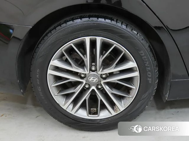 Hyundai Grandeur IG id 4477376 из Кореи 10