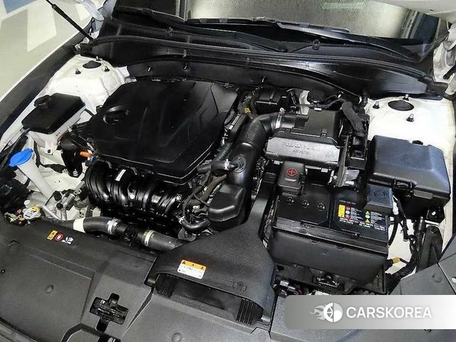Hyundai The New Grandeur IG id 4402123 из Кореи 10