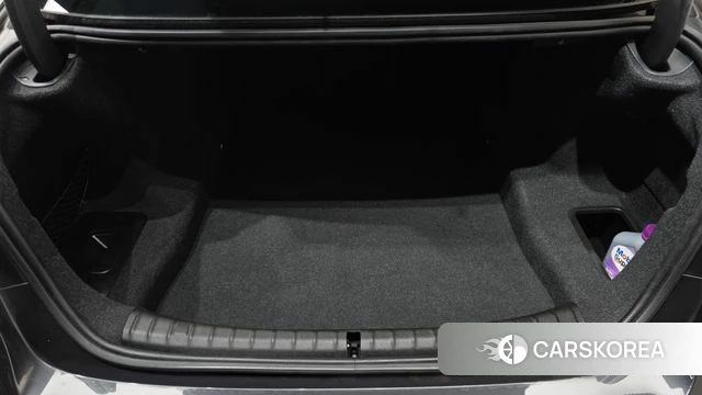 BMW 5 Series (G30) id 4865224 из Кореи 10