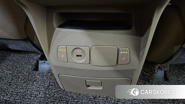 Kia The New Carnival id 3297276 из Кореи 10