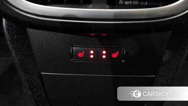 Lincoln Nautilus First generation id 3428862 из Кореи 10