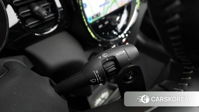 Mini Cooper S Convertible id 3953075 из Кореи 10