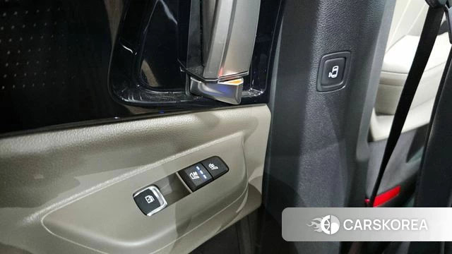 Kia The New Carnival 4th Generation id 4427298 из Кореи 10