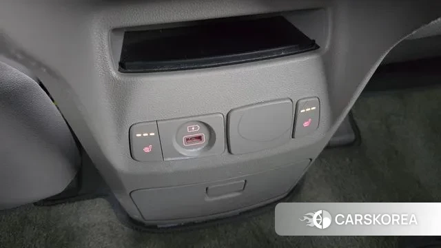 Kia The New Carnival id 3055693 из Кореи 10