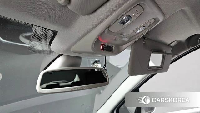 Renault Korea (Samsung) Clio id 4471193 из Кореи 10