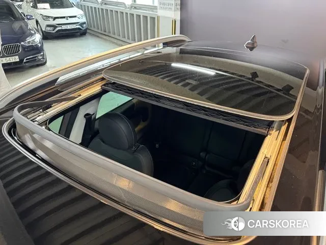 Mini Cooper S Countryman id 3044985 из Кореи 10