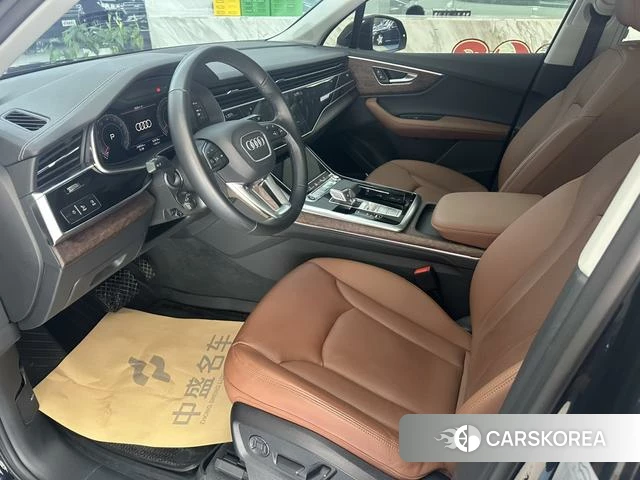 Audi Q7 id 4353106 из Китая 10