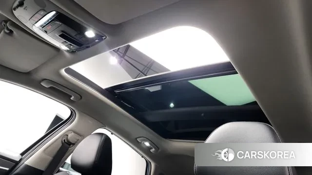 Kia K5 3rd generation id 3788948 из Кореи 10