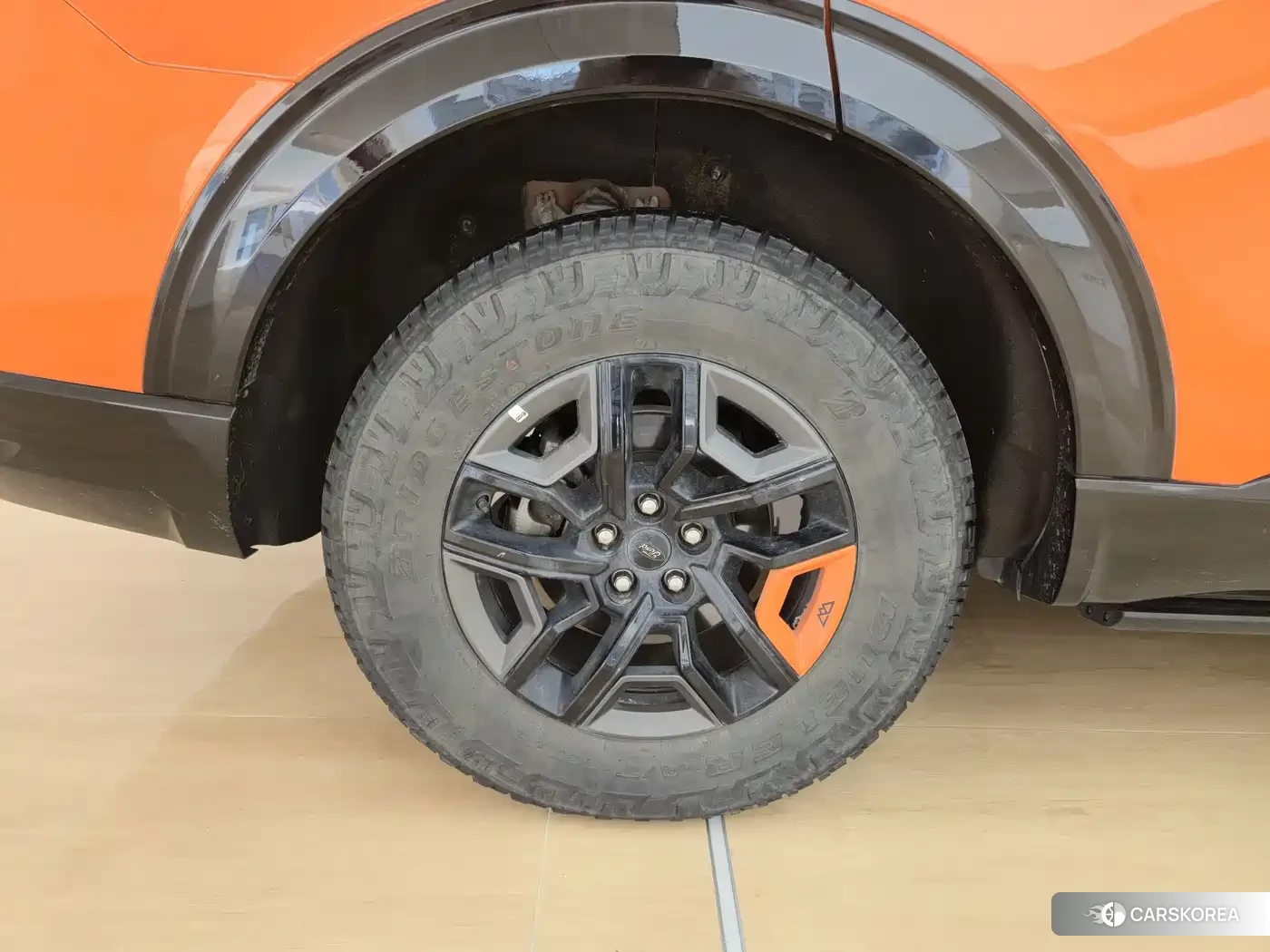 Ford Explorer id 4659888 из Китая 10