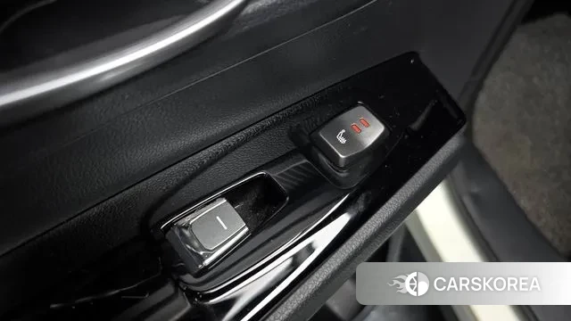 Ssangyong Beautiful Korando id 3054499 из Кореи 10