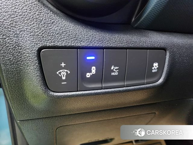 Hyundai Kona id 4406368 из Кореи 10