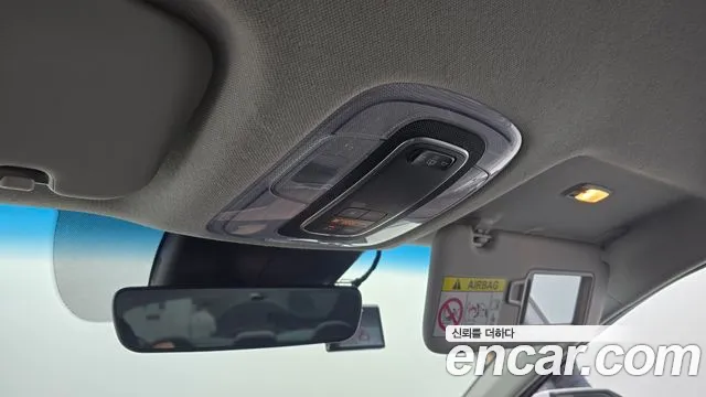 Hyundai Avante (CN7) id 2714533 из Кореи 10