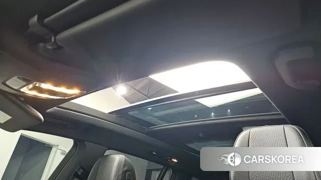 Mercedes-Benz GLS - Class X167 id 3512185 из Кореи 10