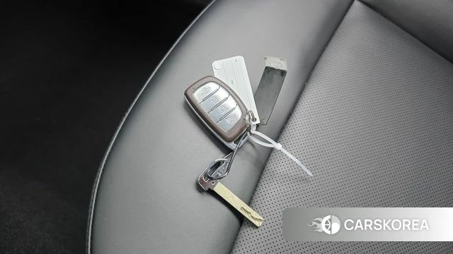 Hyundai Casper id 4195236 из Кореи 10