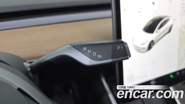 Tesla Model 3 id 2672353 из Кореи 10