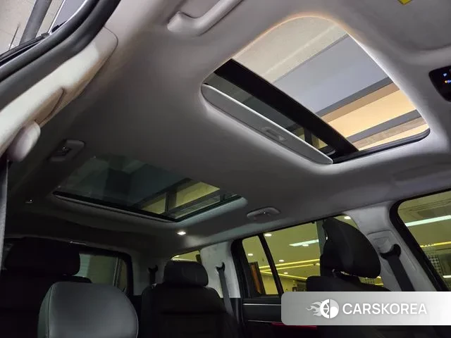 Hyundai Santa Fe (MX5) id 3241069 из Кореи 10