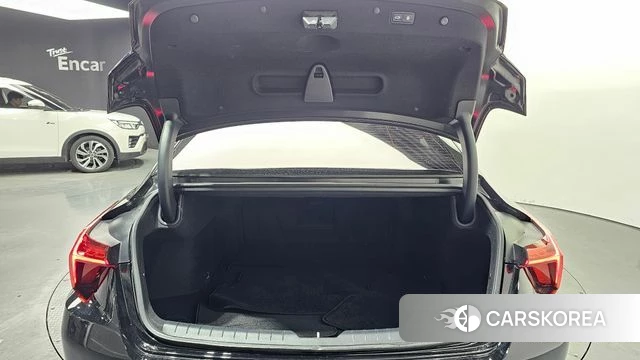 Kia K8 Hybrid id 3923112 из Кореи 10