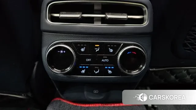 Genesis GV70 id 3153771 из Кореи 10