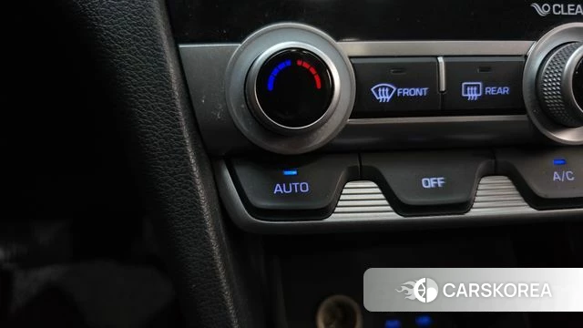 Hyundai The New Avante AD id 3917170 из Кореи 10