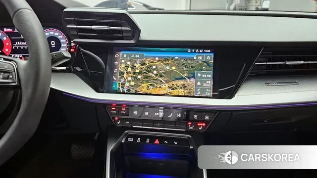 Audi A3 (8Y) id 3518480 из Кореи 10