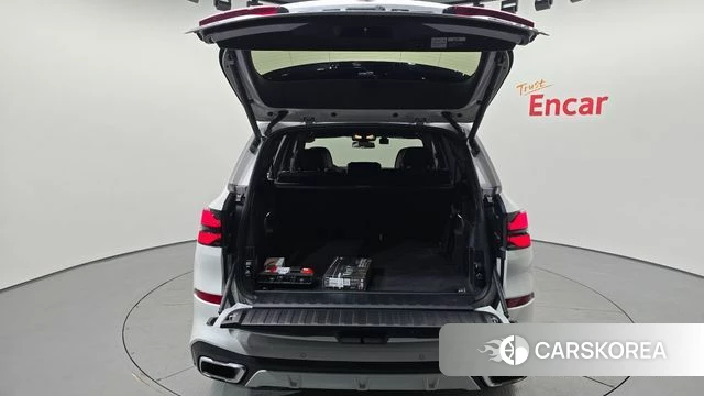BMW X5 (G05) id 4400202 из Кореи 10