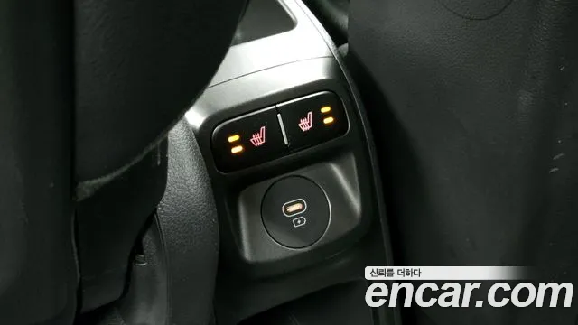 Kia The New Kia Ray id 2679145 из Кореи 10