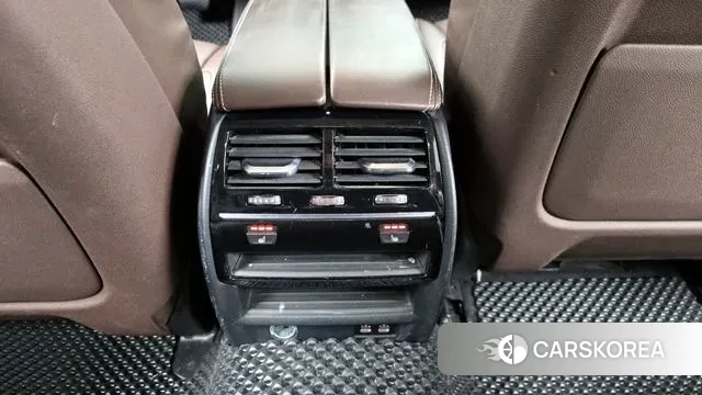 BMW 5 Series (G30) id 3631138 из Кореи 10