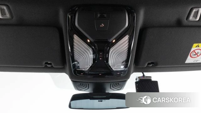 BMW 5 Series (G30) id 3798920 из Кореи 10