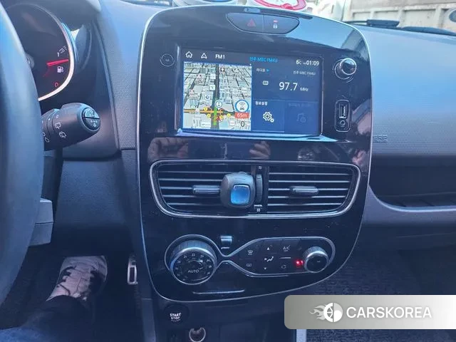 Renault Korea (Samsung) Clio id 3449695 из Кореи 10