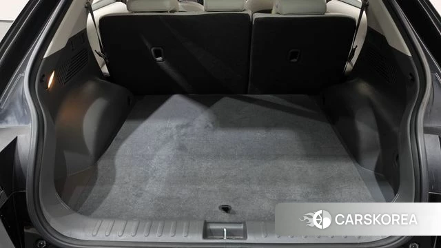 Hyundai Ionic 5 id 4943006 из Кореи 10