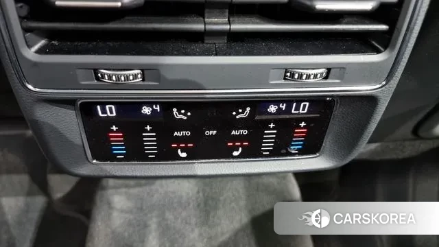 Audi Q8 (4M) id 3008745 из Кореи 10