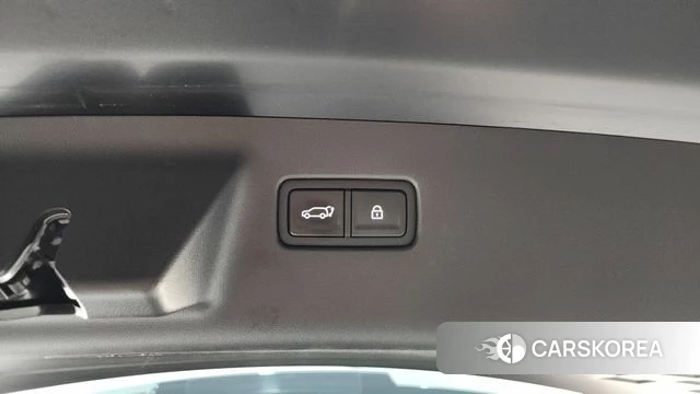 Hyundai Santa Fe (MX5) id 4584778 из Кореи 10