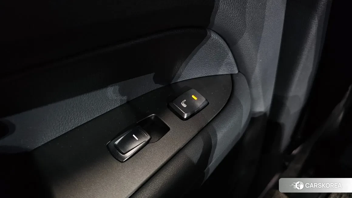 Ssangyong Rexton Sports id 2035673 из Кореи 10