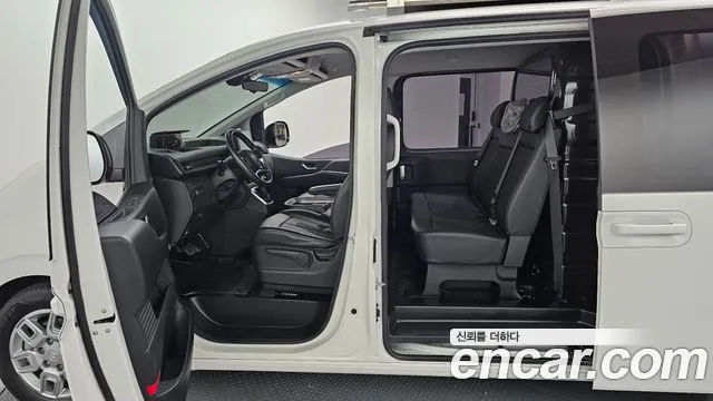 Hyundai Staria id 2621510 из Кореи 10