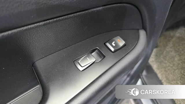 Ssangyong Rexton Sports Cannes id 4188057 из Кореи 10