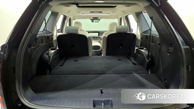 Hyundai Palisade (LX3) id 4413668 из Кореи 10