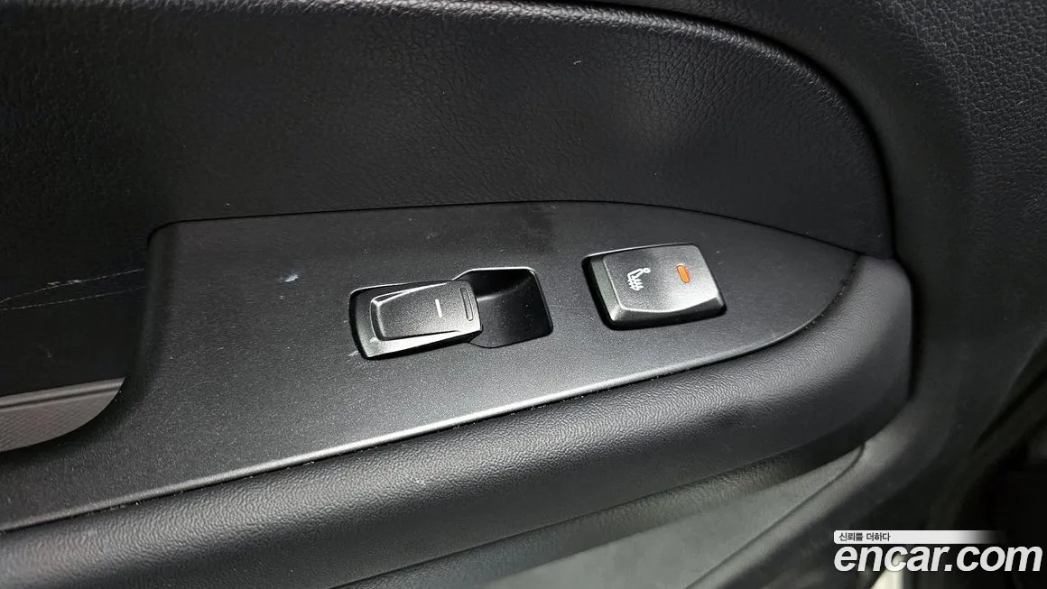 Ssangyong The New Rexton Sports Cannes id 1982781 из Кореи 10