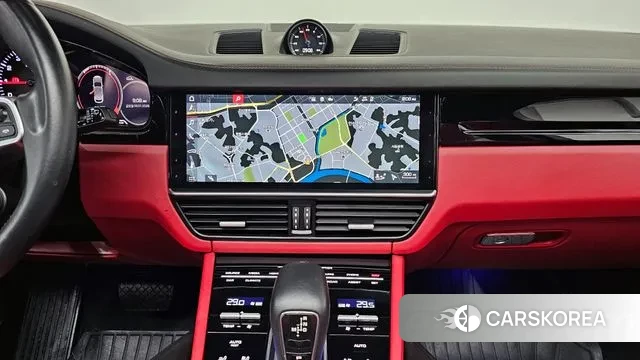 Porsche Cayenne (PO536) id 3567583 из Кореи 10