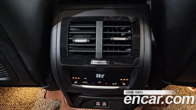 BMW X4 (G02) id 2854928 из Кореи 10