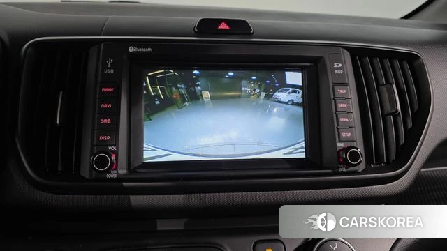 Kia The New Kia Ray id 4480861 из Кореи 10