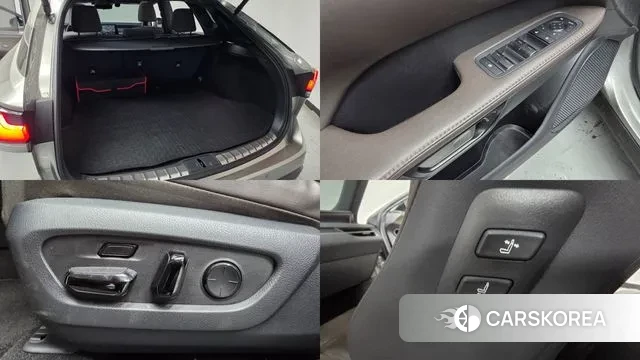 Lexus RX350h 5th generation id 3734626 из Кореи 10