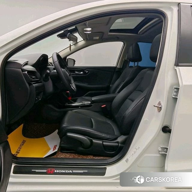 Honda Lingpai id 4253736 из Китая 10