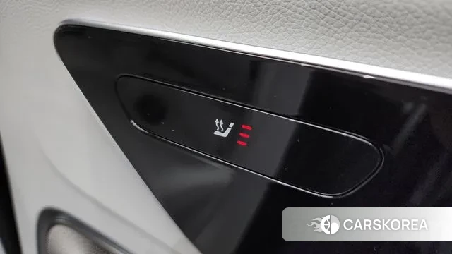 Mercedes-Benz EQE SUV X294 id 3452343 из Кореи 10