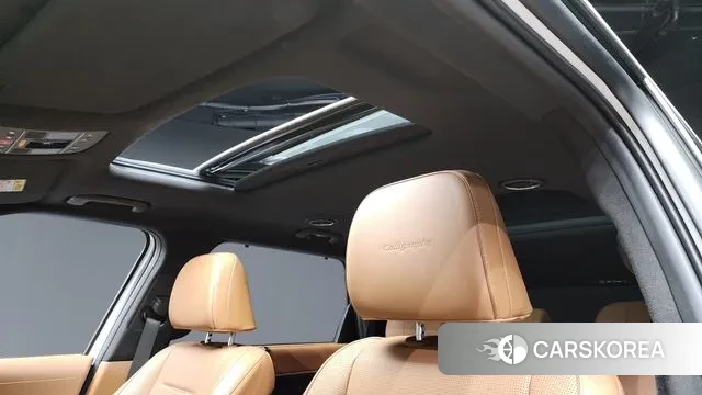 Hyundai Palisade (LX3) id 3732147 из Кореи 10