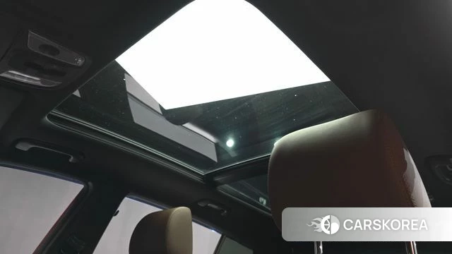 Kia Sportage The Bold id 3965305 из Кореи 10