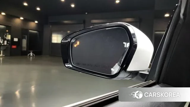 Hyundai The New Grandeur IG id 3011713 из Кореи 10