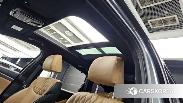 Hyundai The New Santa Fe id 3616261 из Кореи 10