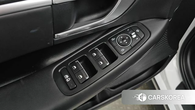 Hyundai Sonata Hybrid (DN8) id 4343486 из Кореи 10