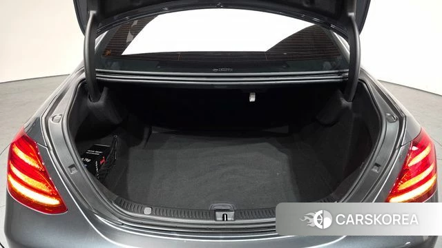 Mercedes-Benz E-Class W213 id 3807847 из Кореи 10