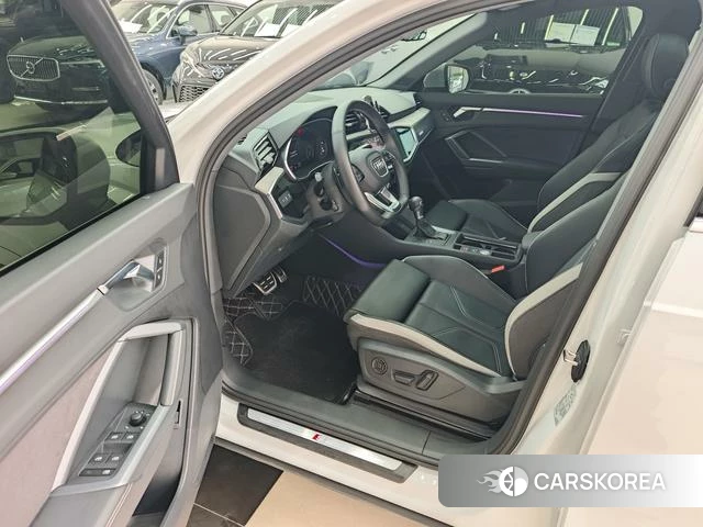 Audi Q3 id 4275794 из Китая 10